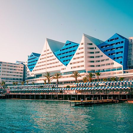 Orange County Alanya Hotel Eksteriør billede