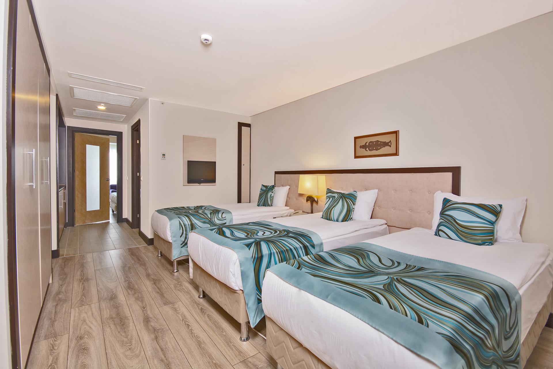 Orange County Alanya Hotel Eksteriør billede